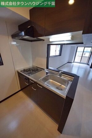 富士見NamekiMansionの物件内観写真